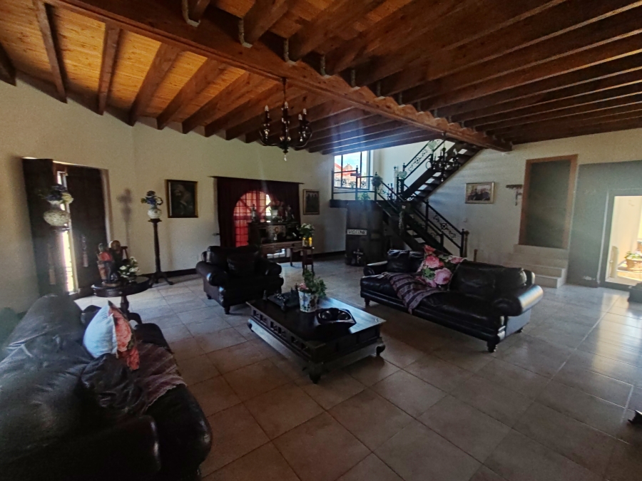 4 Bedroom Property for Sale in Strelitzia Park Eastern Cape